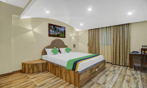 Treebo Majestic Palms, 2 Km From Colva Beach